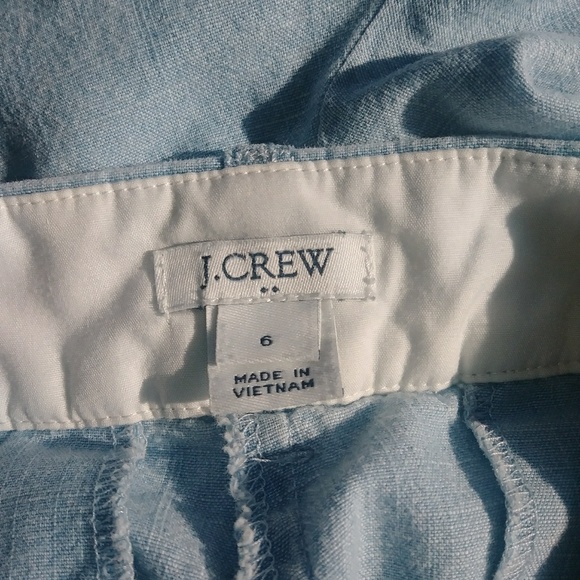 J crew shorts - Picture 1 of 3